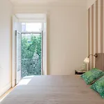 LxRoller Design Marquês Apartment