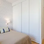 LxRoller Design Marquês Apartment