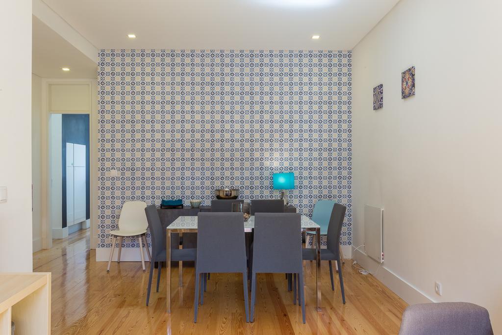 Lxroller Design Marquês Apartamento Lisboa
