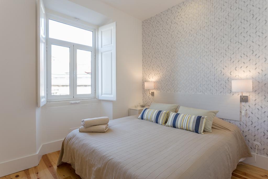 Apartamento Lxroller Design Marquês *