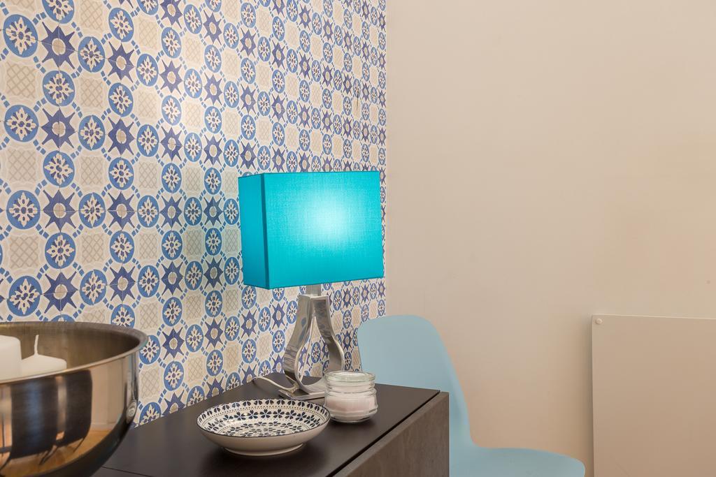Apartamento Lxroller Design Marquês Lisboa