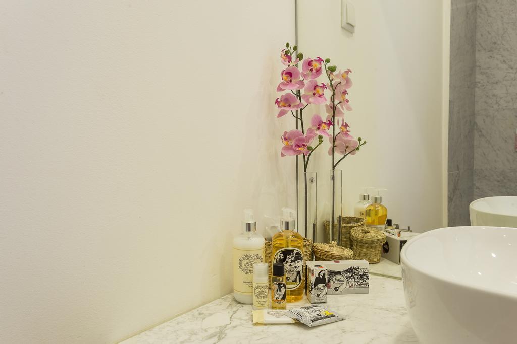 Apartamento Lxroller Design Marquês *