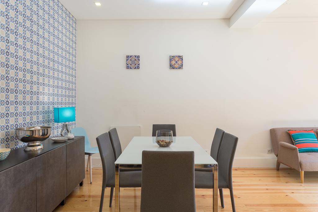 Apartamento Lxroller Design Marquês