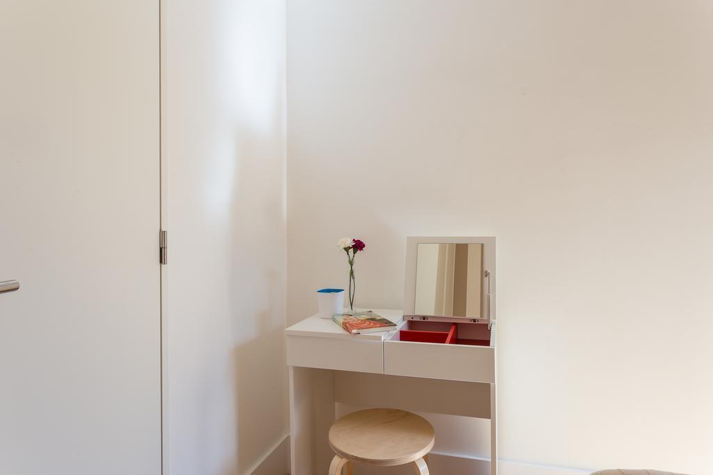 Lxroller Design Marquês Apartamento