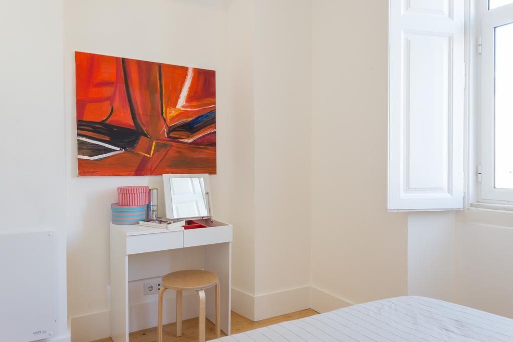 Lxroller Design Marques Apartamento *